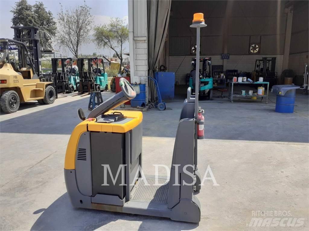 Jungheinrich EZS 350NA Diger