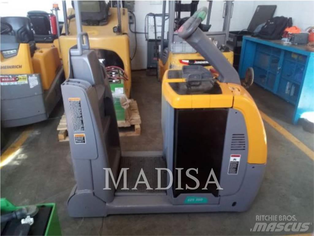 Jungheinrich EZS 350NA Diger