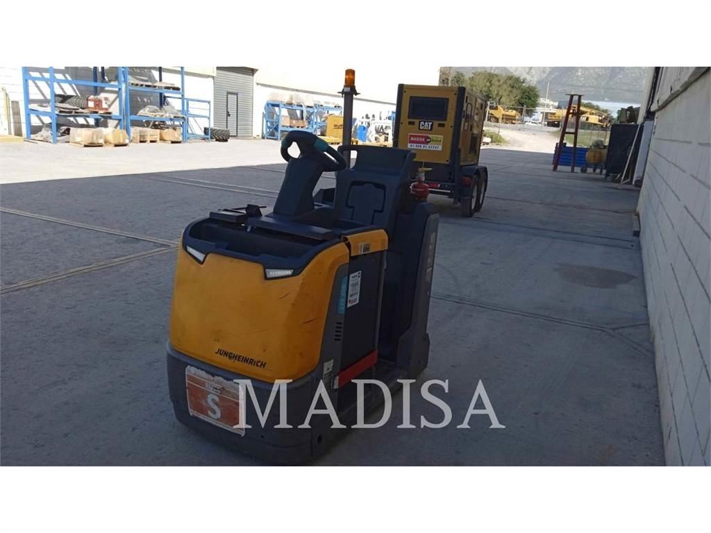 Jungheinrich EZS 350NA Diger
