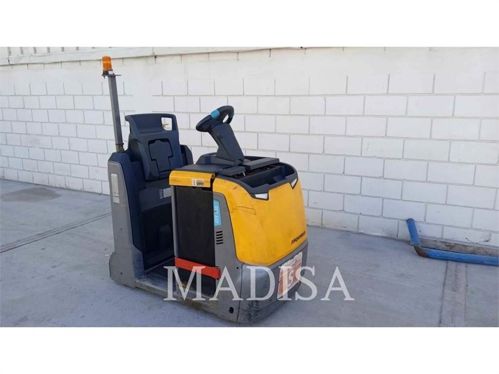 Jungheinrich EZS 350NA Diger