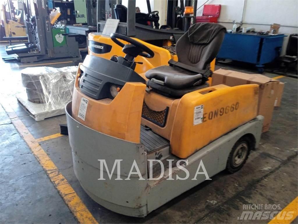 Jungheinrich EZS 570 Diger