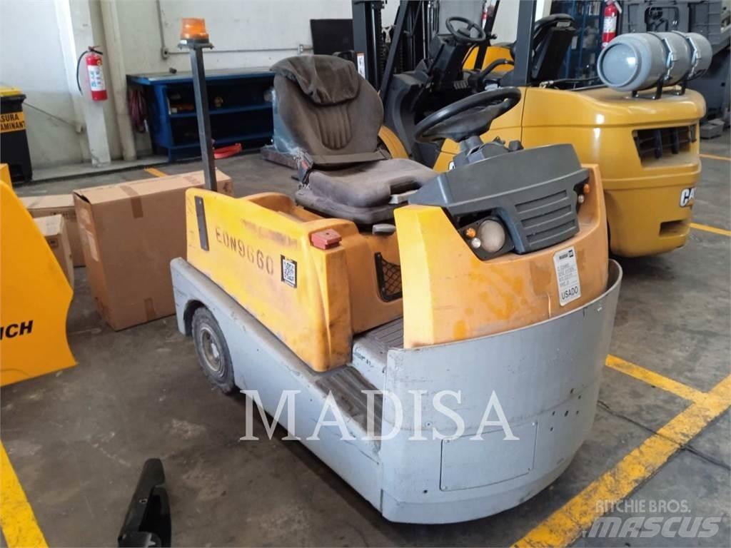 Jungheinrich EZS 570 Diger