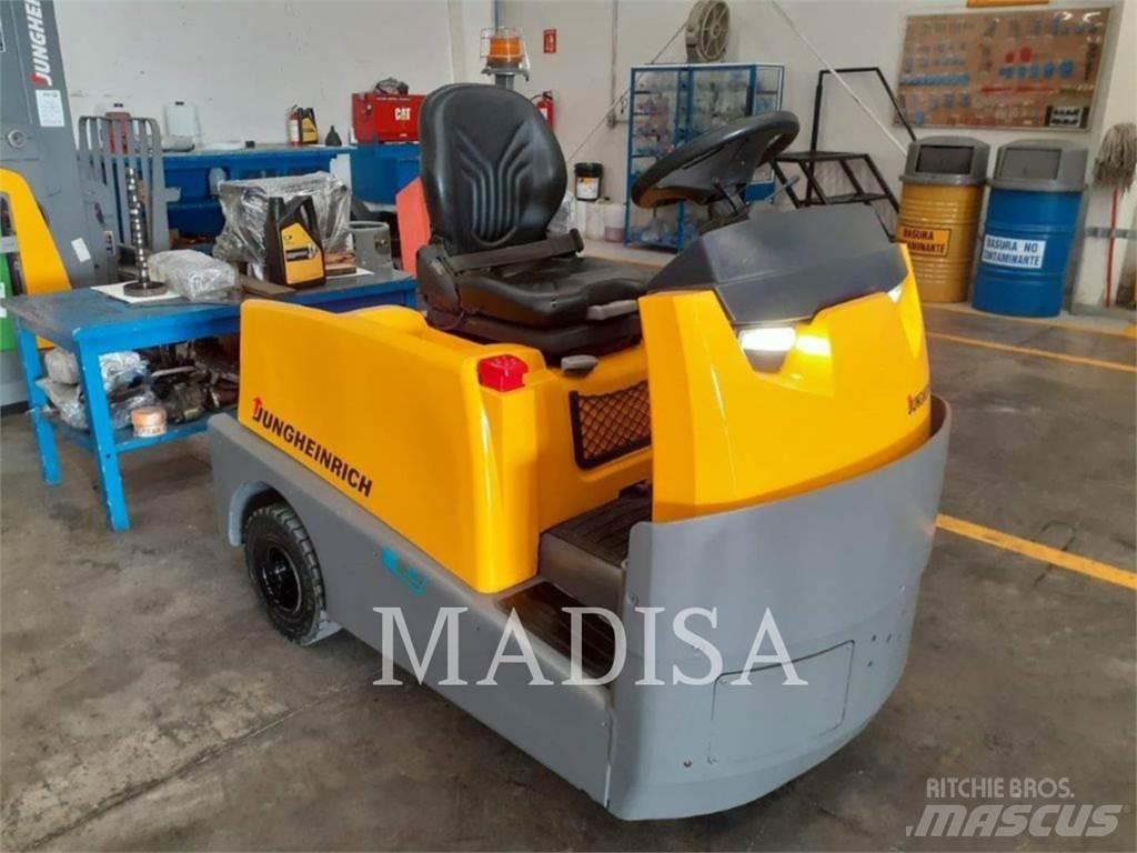 Jungheinrich EZS 570 Diger