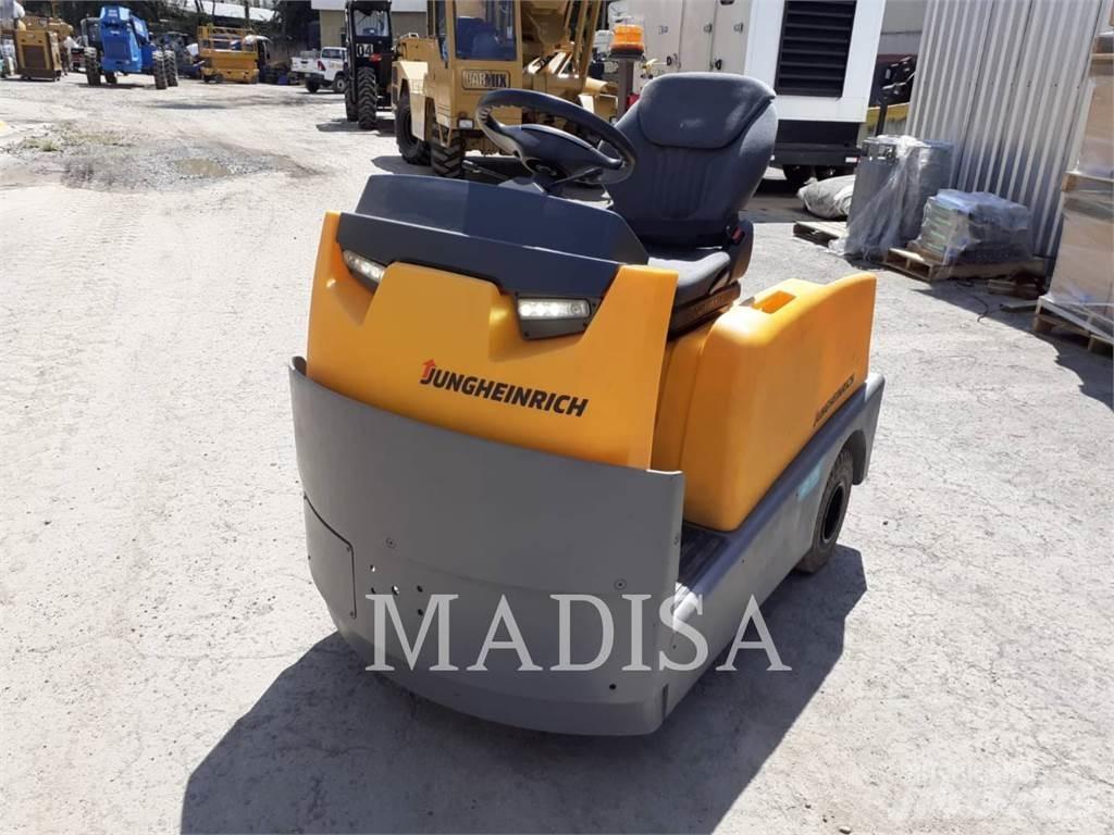 Jungheinrich EZS 570NA Diger