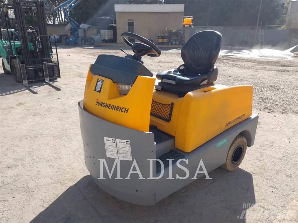 Jungheinrich EZS 570NA Diger