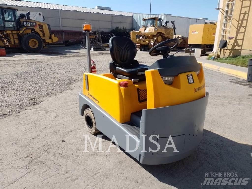 Jungheinrich EZS 570NA Diger
