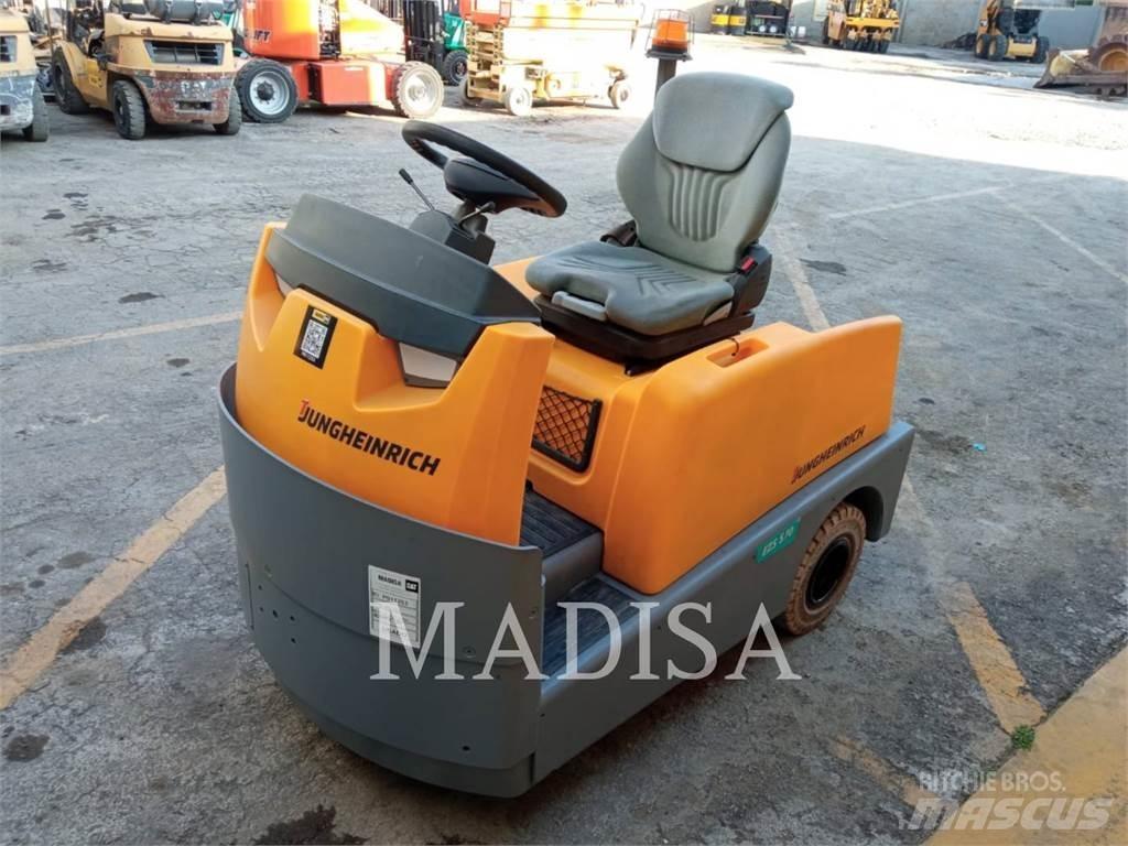 Jungheinrich EZS 570NA Diger