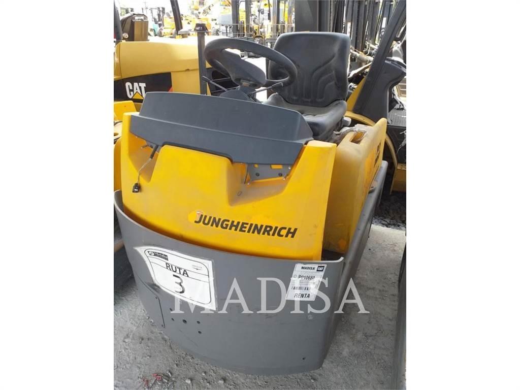 Jungheinrich EZS 570NA Diger