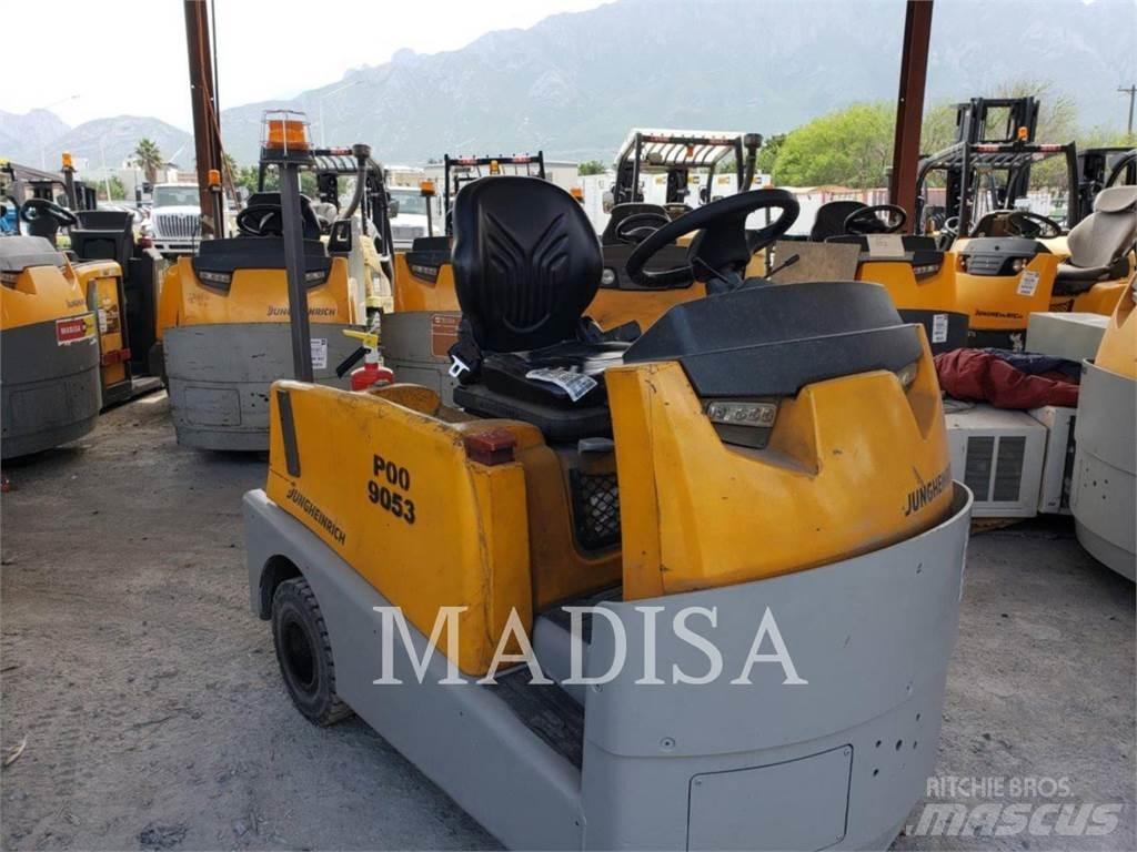Jungheinrich EZS 570NA Diger
