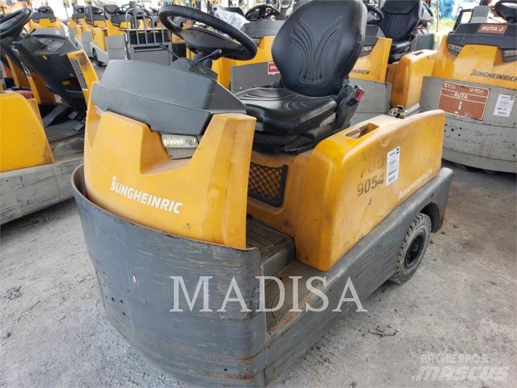 Jungheinrich EZS 570NA Diger