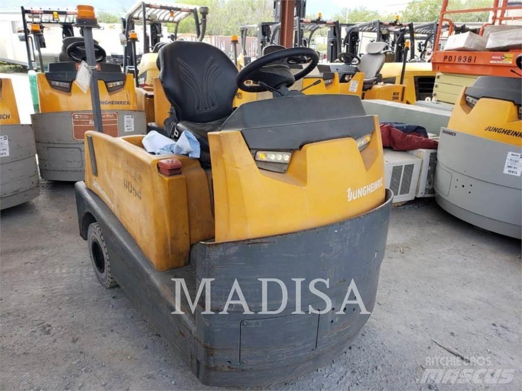 Jungheinrich EZS 570NA Diger
