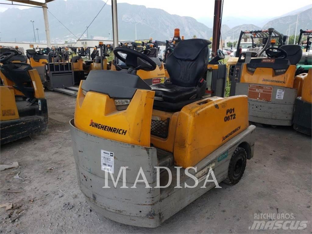 Jungheinrich EZS 570NA Diger
