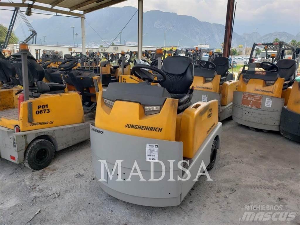 Jungheinrich EZS 570NA Diger