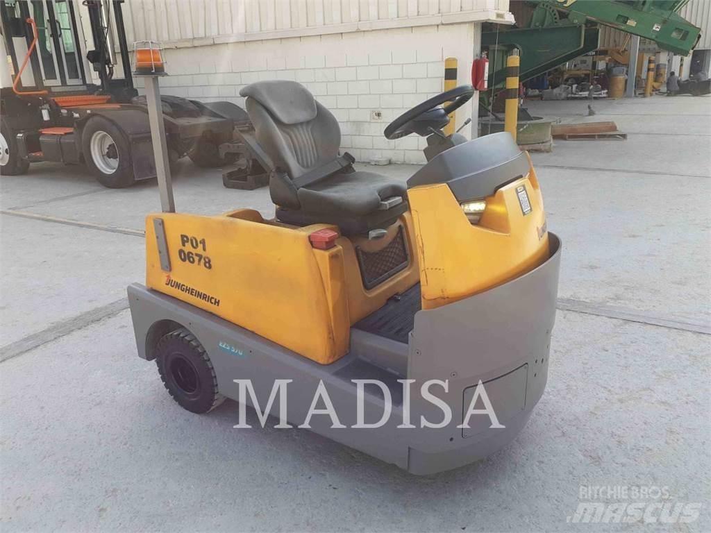 Jungheinrich EZS 570NA Diger