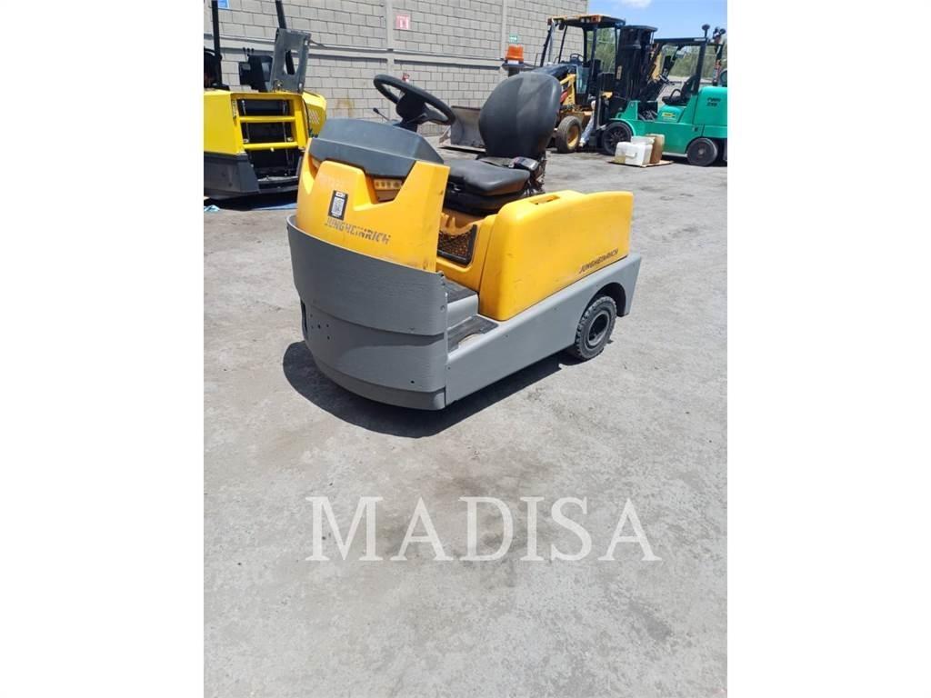 Jungheinrich EZS 570NA Diger