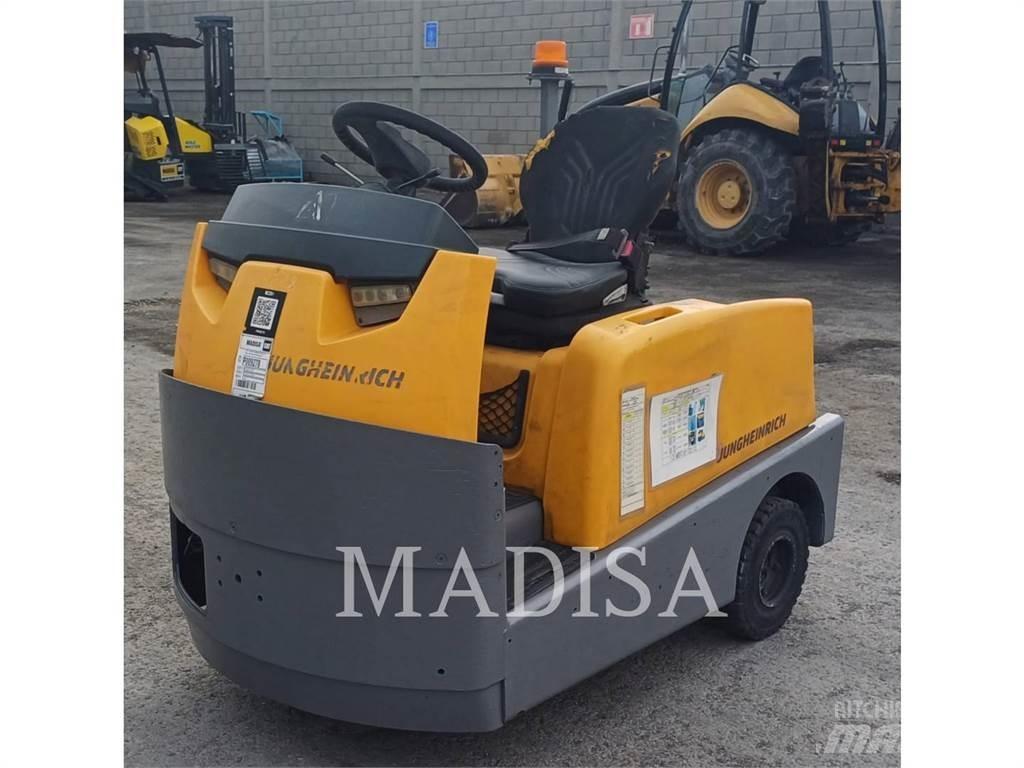 Jungheinrich EZS 570NA Diger