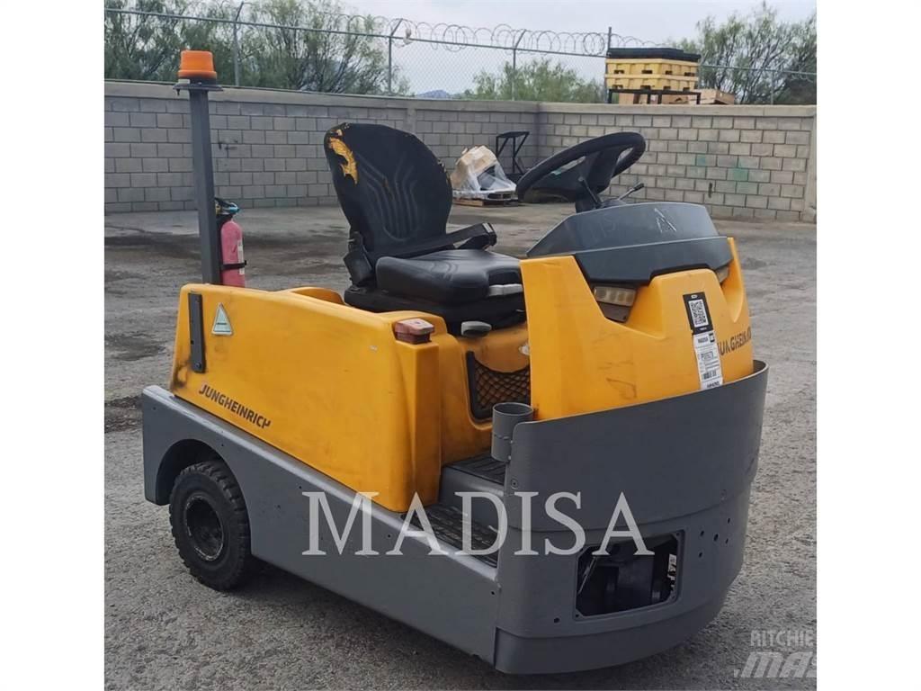 Jungheinrich EZS 570NA Diger