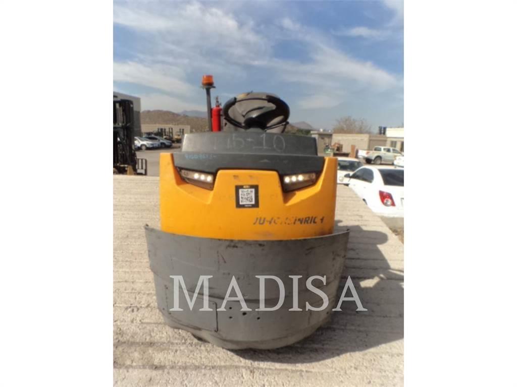 Jungheinrich EZS 570NA Diger