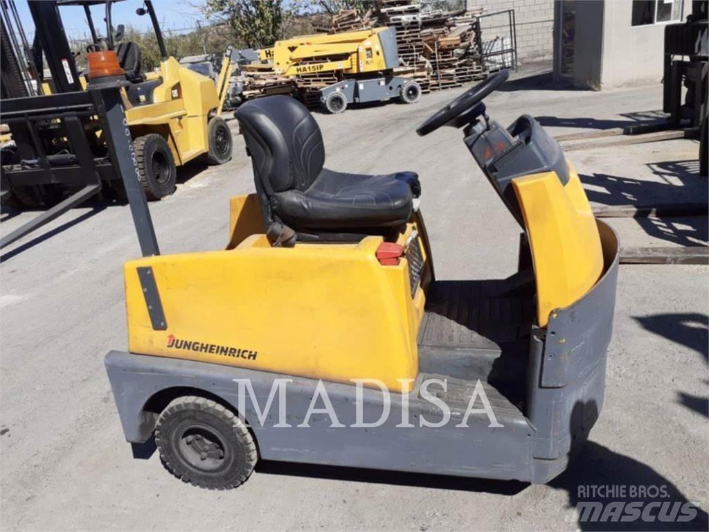 Jungheinrich EZS 570NA Diger