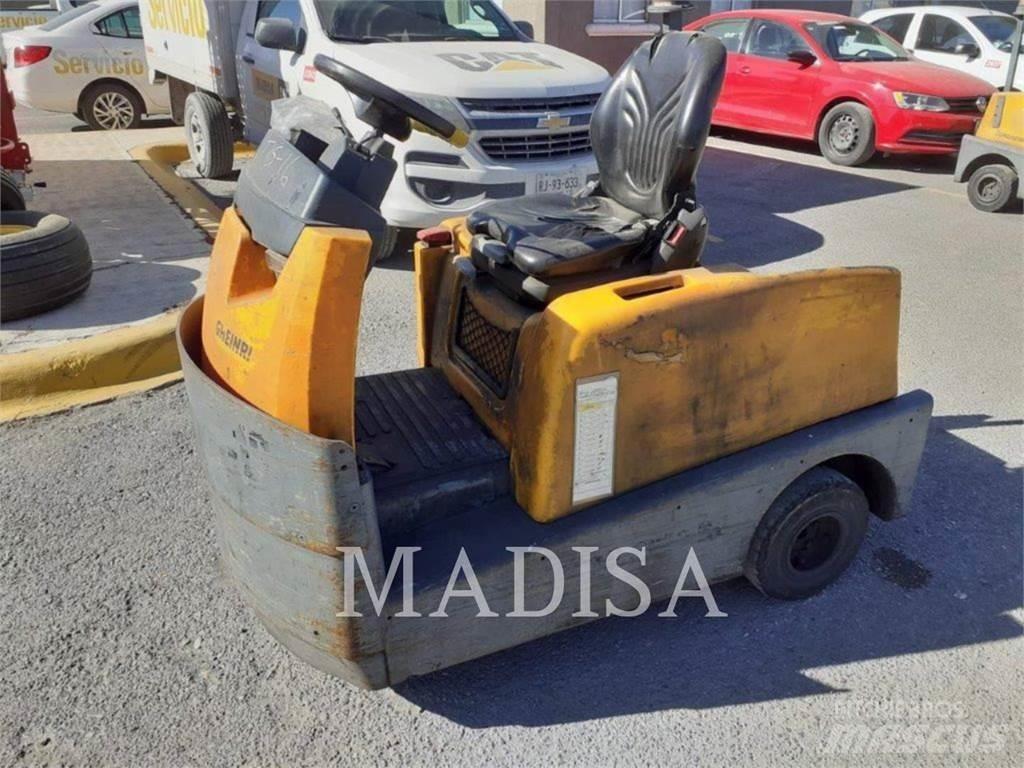 Jungheinrich EZS 570NA Diger