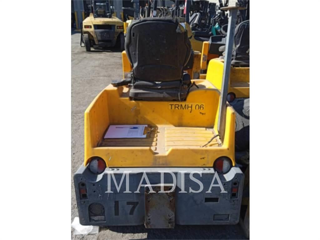 Jungheinrich EZS 570NA Diger