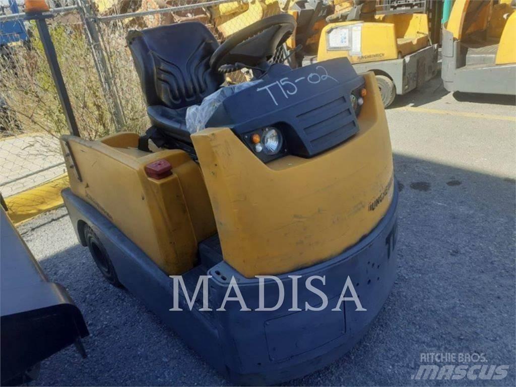 Jungheinrich EZS 570NA Diger