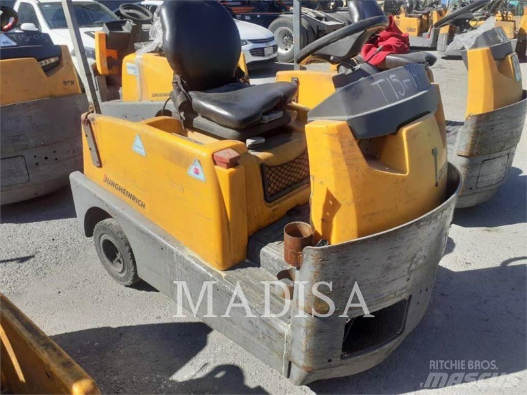 Jungheinrich EZS 570NA Diger
