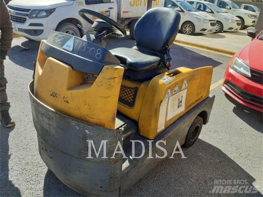 Jungheinrich EZS 570NA Diger