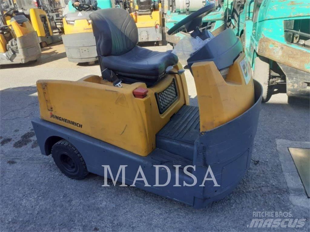 Jungheinrich EZS 570NA Diger