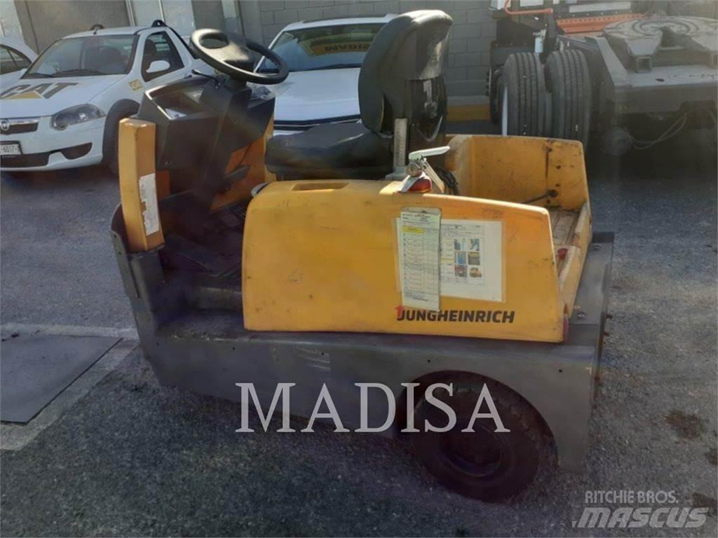 Jungheinrich EZS 570NA Diger