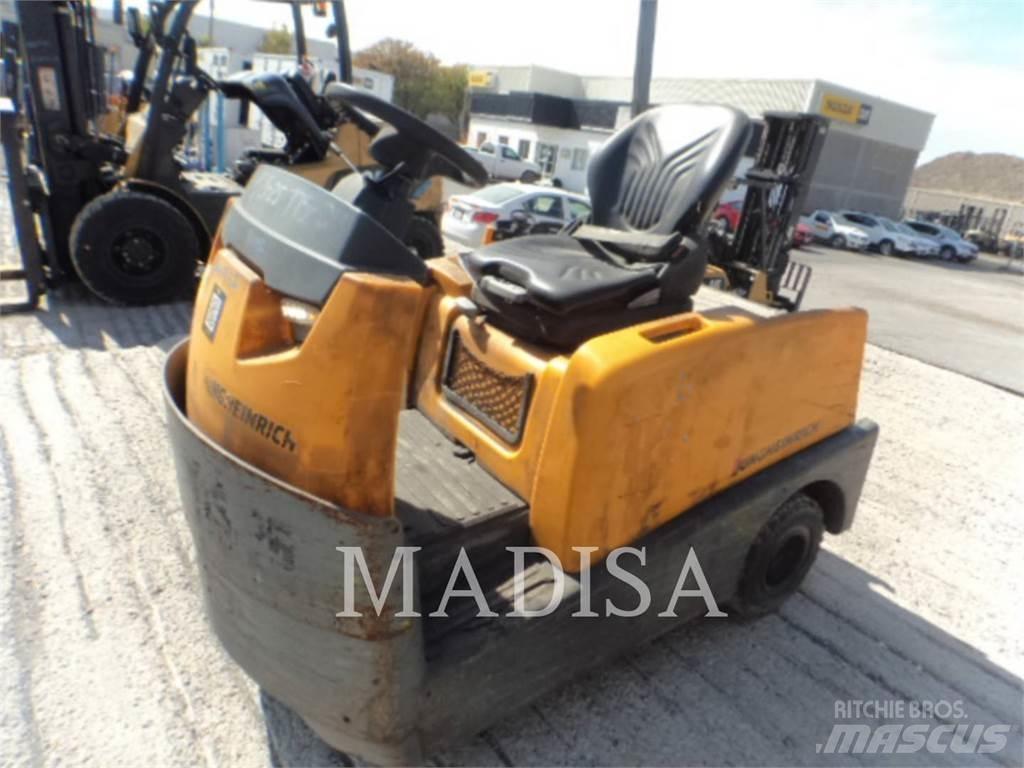 Jungheinrich EZS 570NA Diger
