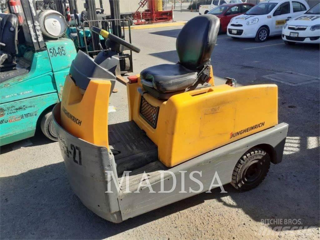 Jungheinrich EZS 570NA Diger