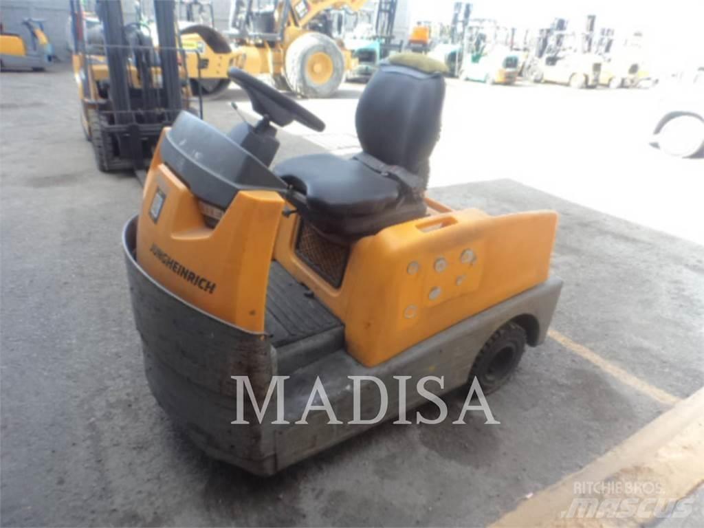 Jungheinrich EZS 570NA Diger