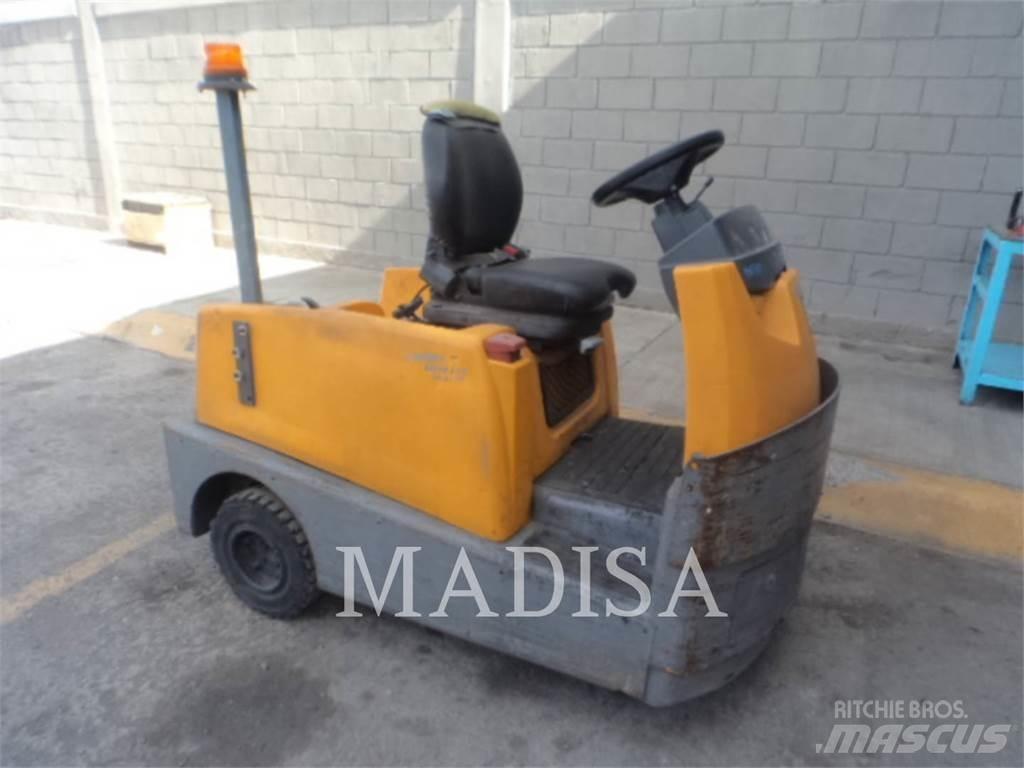 Jungheinrich EZS 570NA Diger