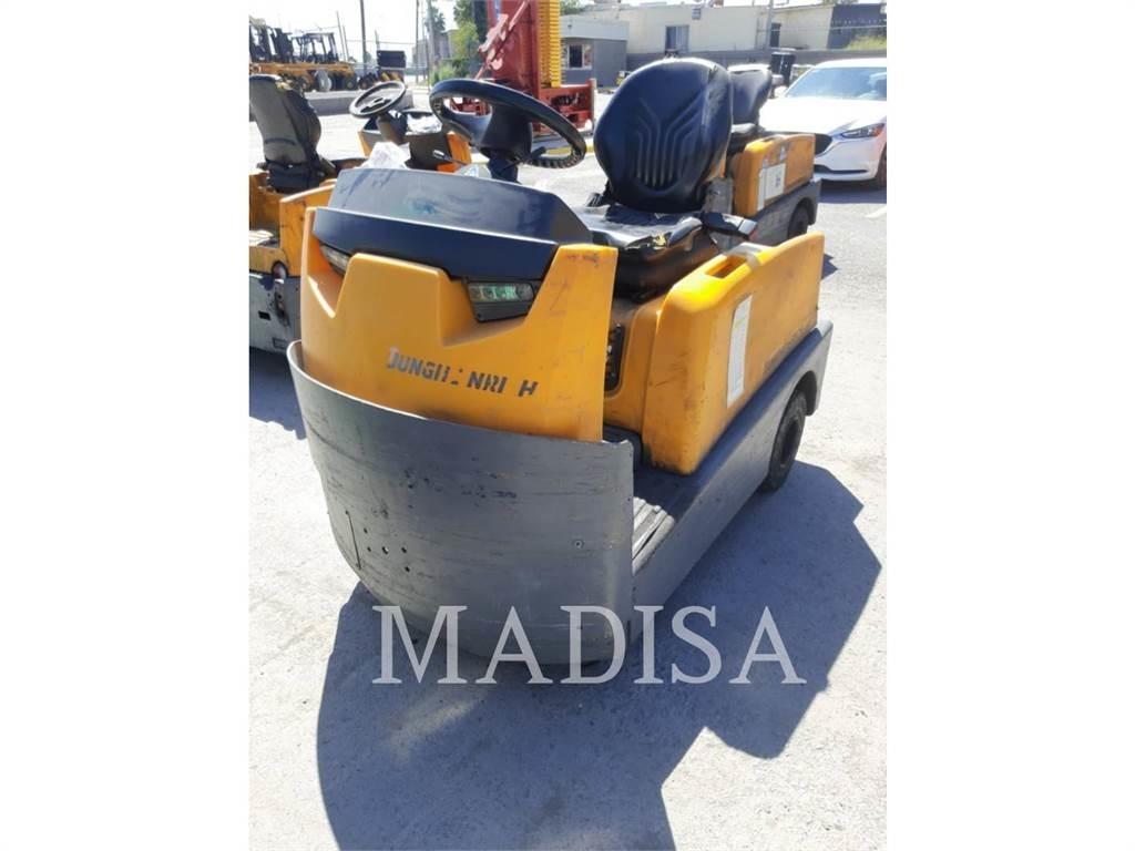 Jungheinrich EZS 570NA Diger