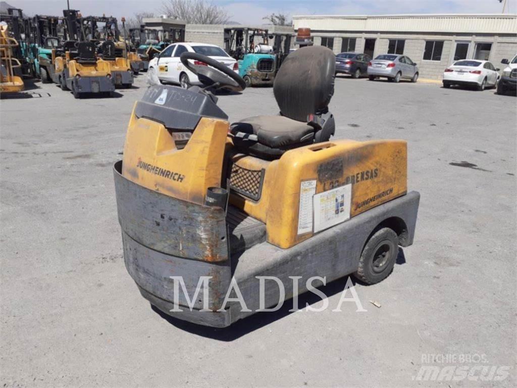 Jungheinrich EZS 570NA Diger