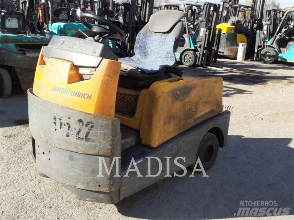 Jungheinrich EZS 570NA Diger