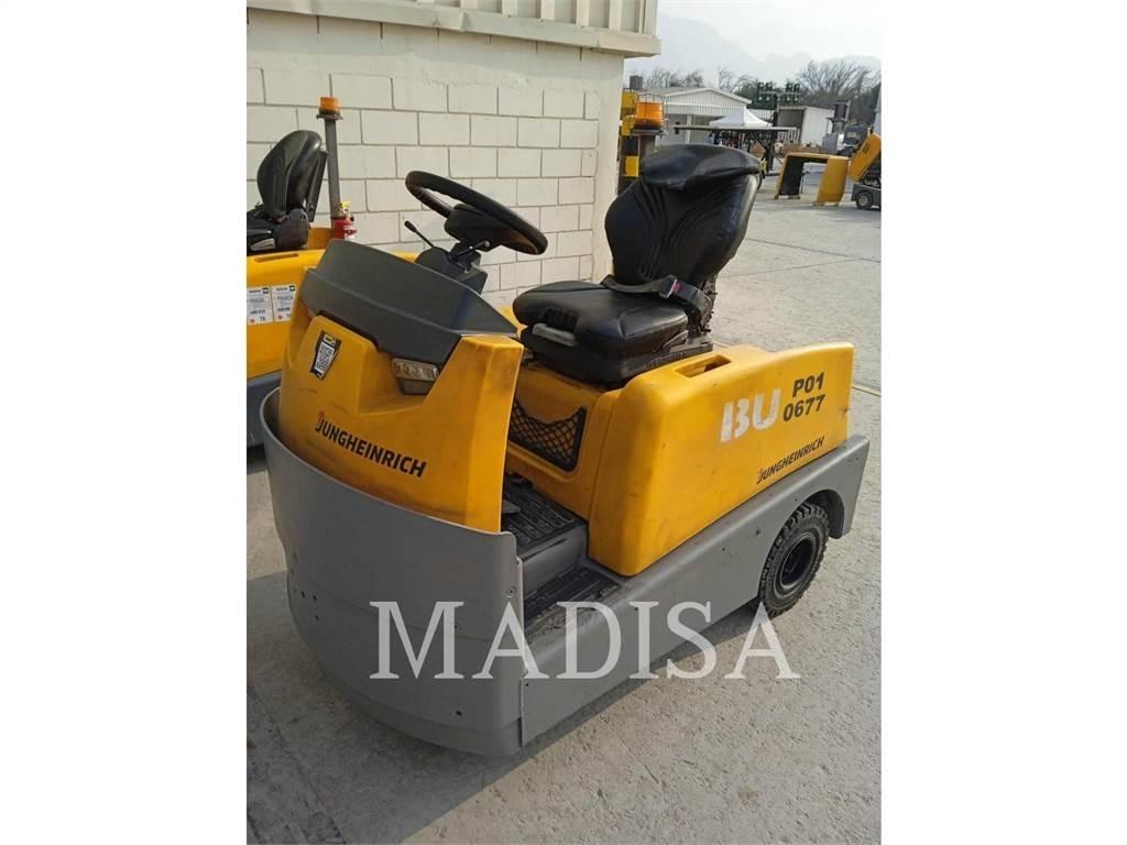 Jungheinrich EZS 570NA Diger