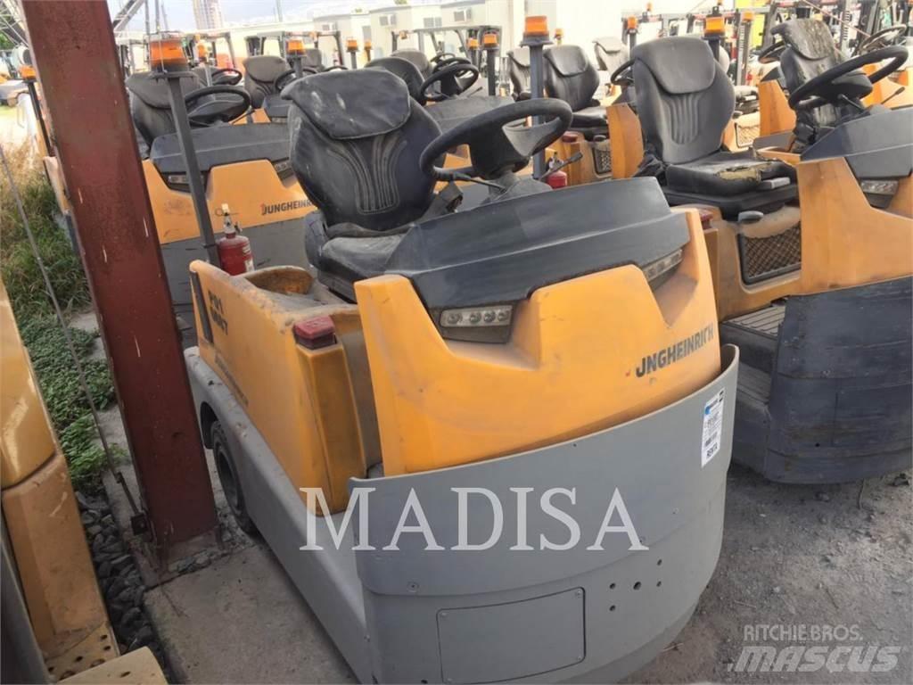 Jungheinrich EZS 570NA Diger