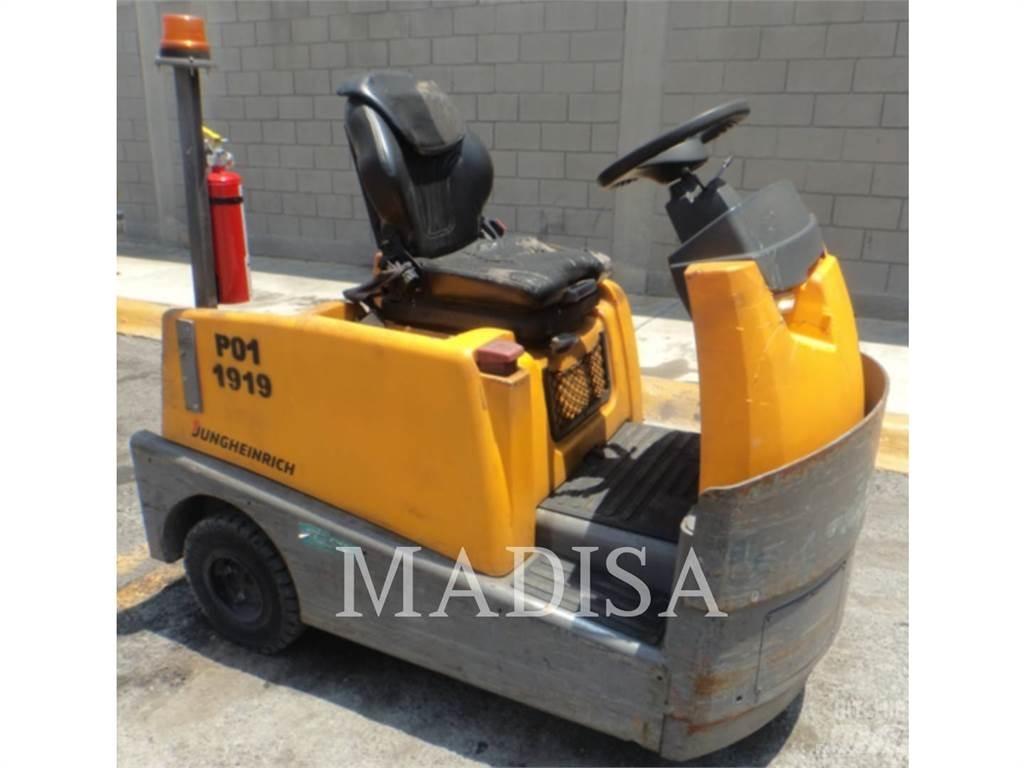 Jungheinrich EZS 570NA Diger