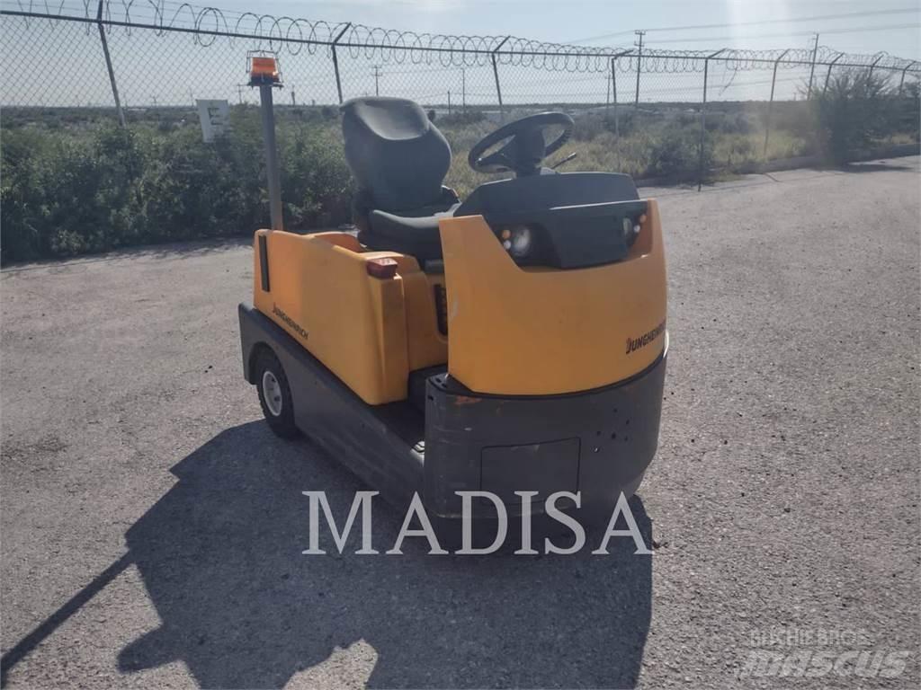Jungheinrich EZS 570NA Diger