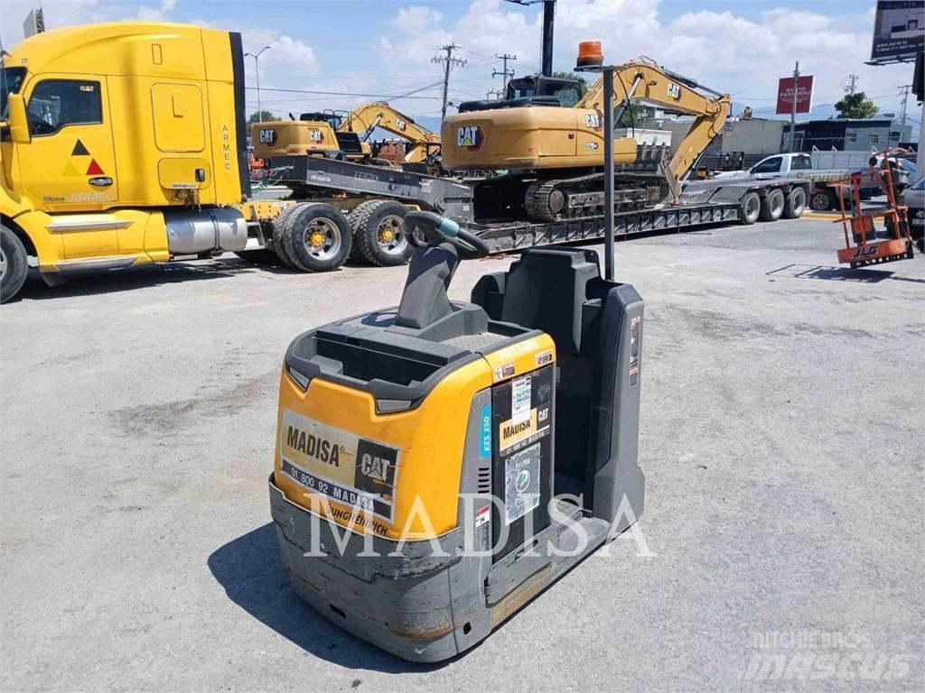 Jungheinrich EZS350NA Diger
