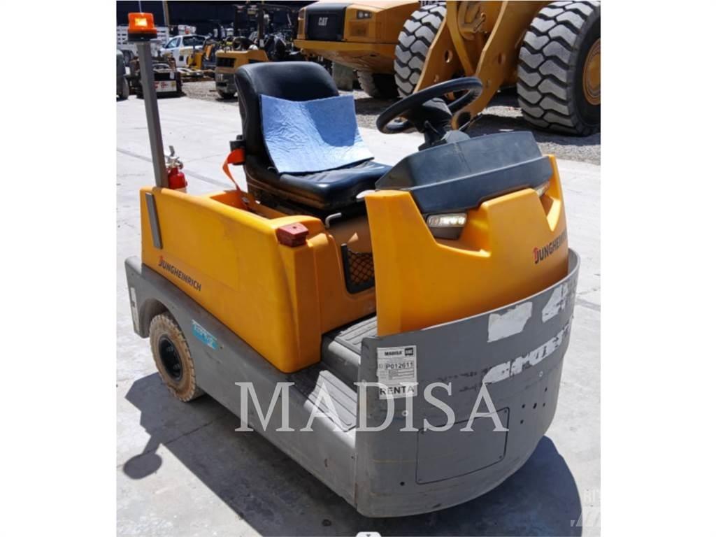 Jungheinrich EZS570NA Diger