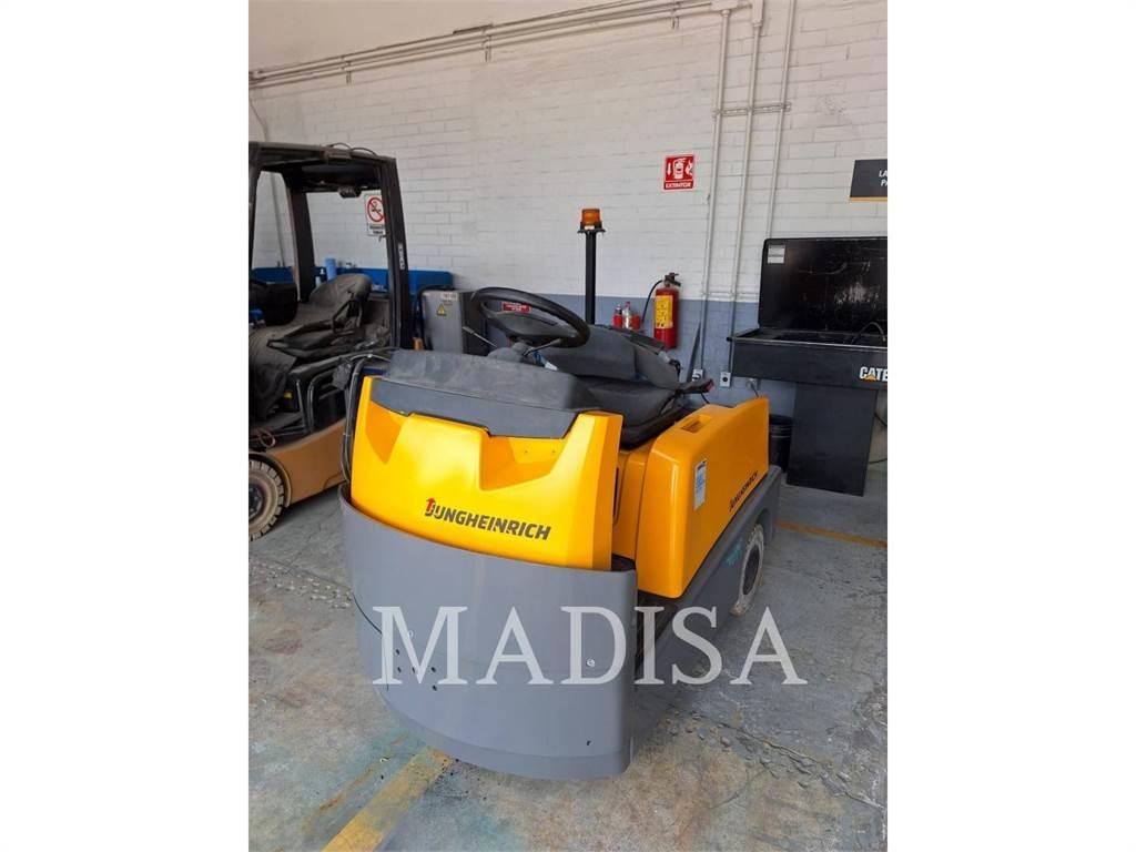 Jungheinrich EZS570NA Diger