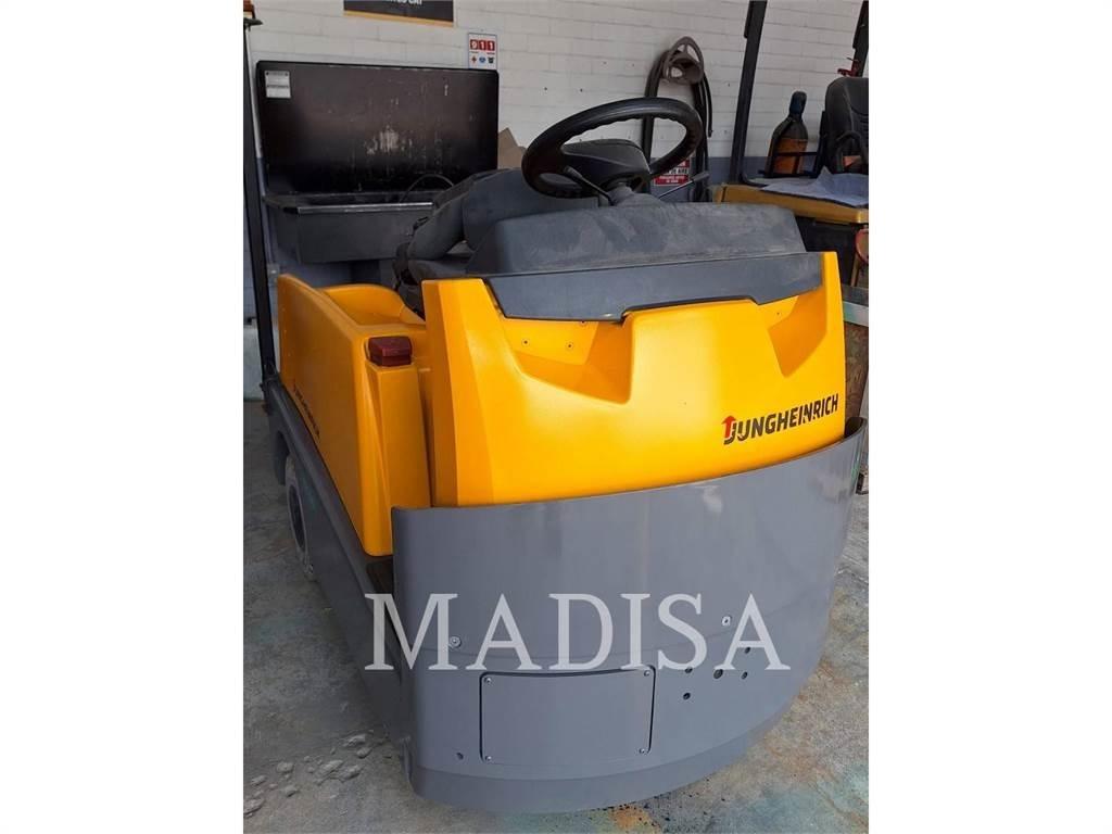 Jungheinrich EZS570NA Diger
