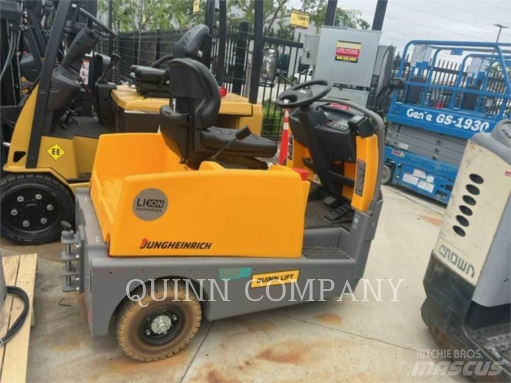 Jungheinrich EZS570NA Diger