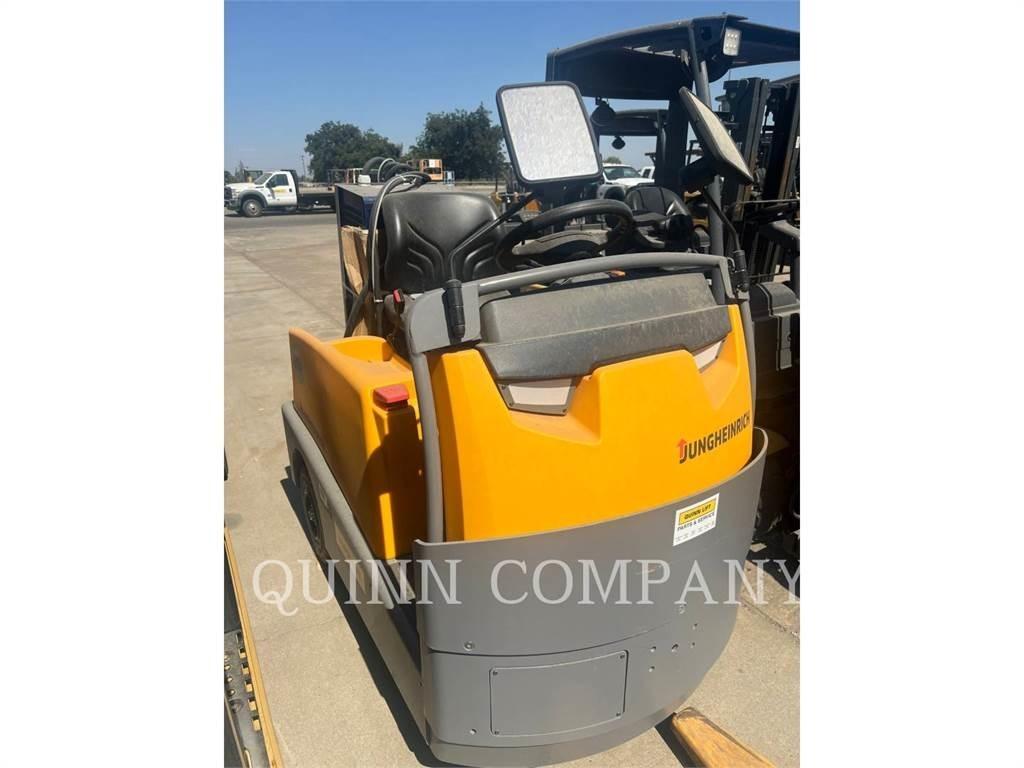 Jungheinrich EZS570NA Diger