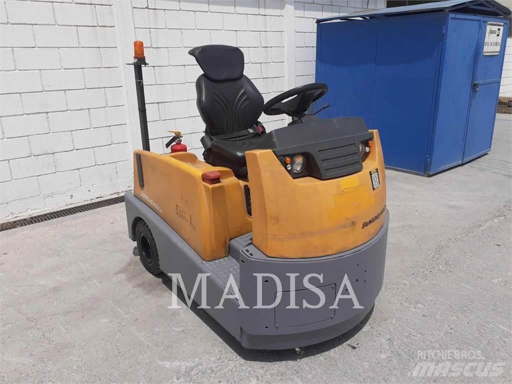 Jungheinrich EZS570NA Diger
