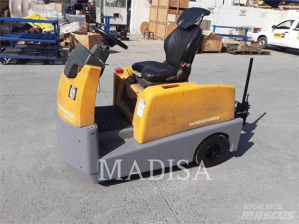 Jungheinrich EZS570NA Diger