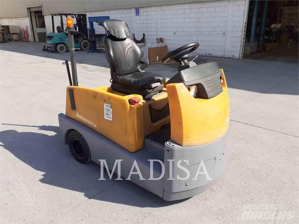Jungheinrich EZS570NA Diger